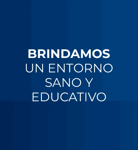 sanatorio educativo