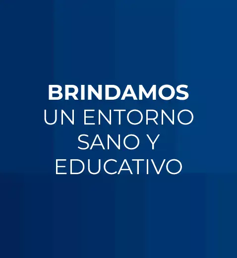 sanatorio educativo